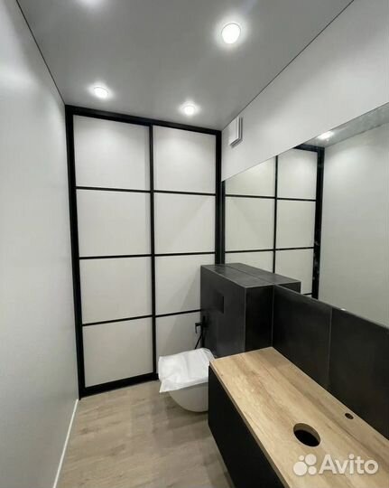 Стенка в гостиную