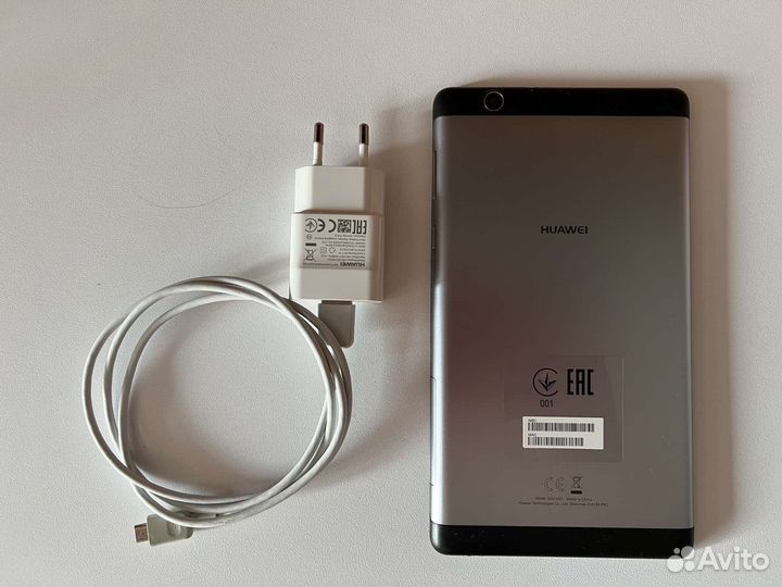 Планшет Huawei 7