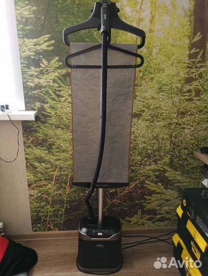 Отпариватель Tefal Pro Style Care it8490