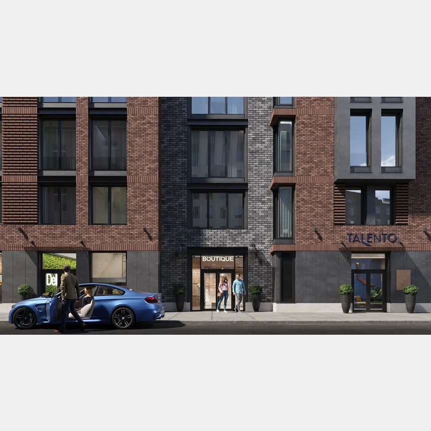 1-к. квартира, 48 м², 4/12 эт.
