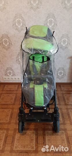 Кресло-коляска 