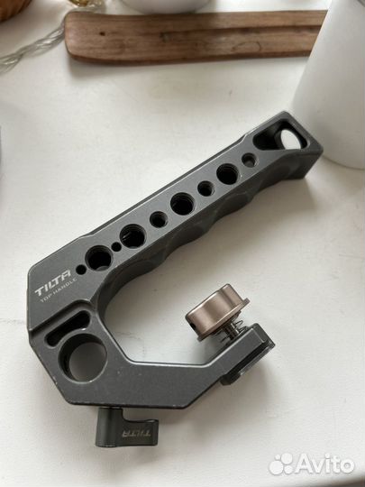 Рукаятка Tilta