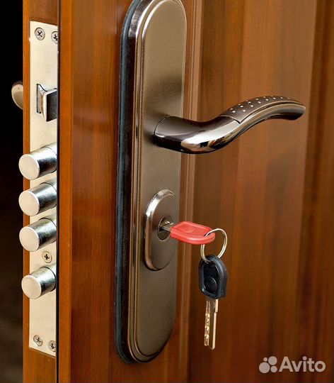 Вскрытие и взлом замков, замена замков и установка