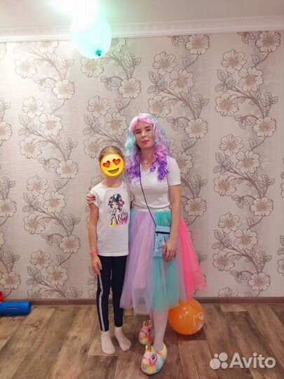 Детский аниматор