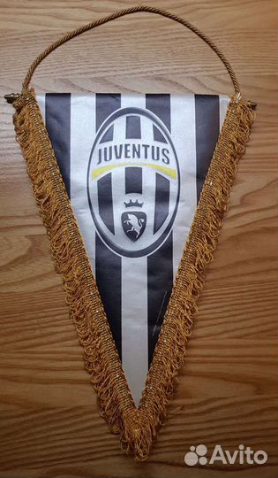 Вымпел FC uventus