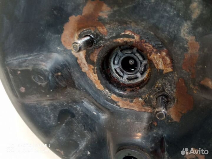 Вакуумный усилитель тормозов Daewoo Nexia