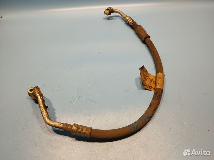 Трубка кондиционера Mitsubishi Carisma,Space Star