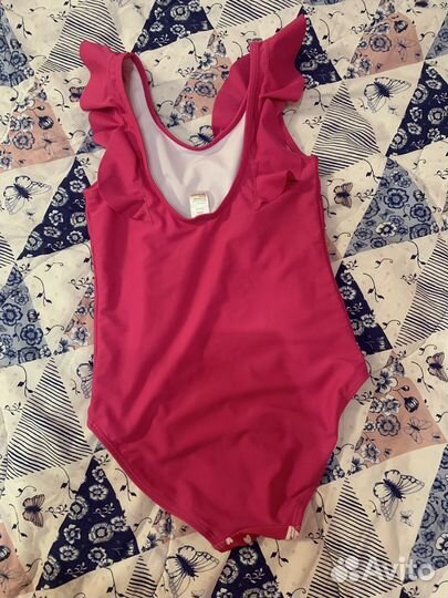 Купальник для девочки