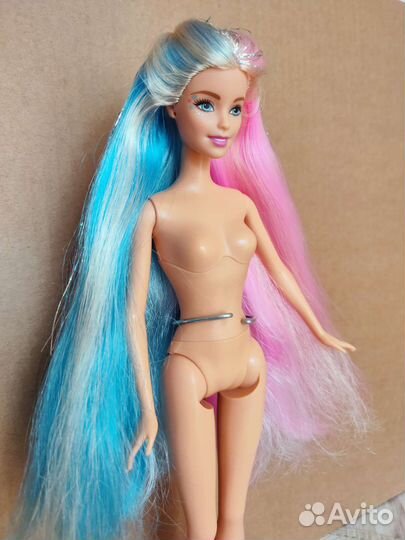 Кукла барби Barbie Mattel винтаж