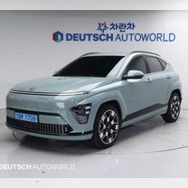 Hyundai Kona AT, 2023, 14 337 км, с пробегом, цена 3 800 000 руб.