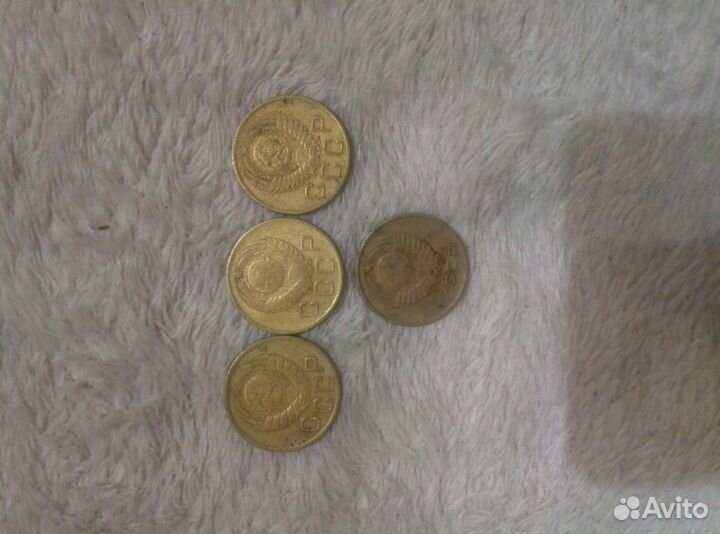 3 копейки