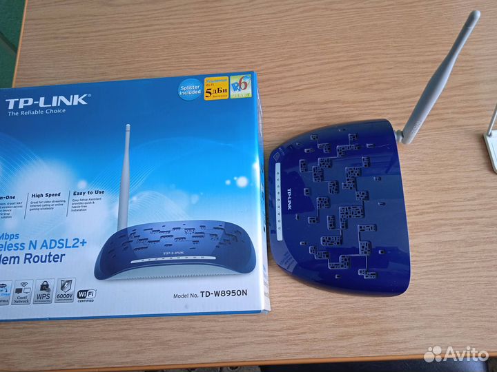 Wifi роутер 4g модем