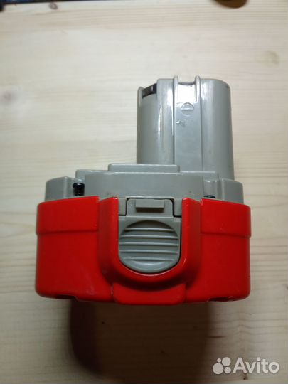 Аккумулятор makita 14.4v