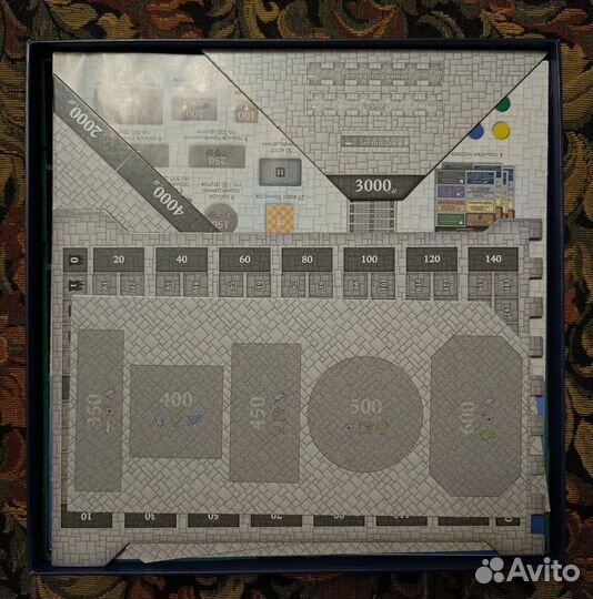 Замки безумного короля Людвига