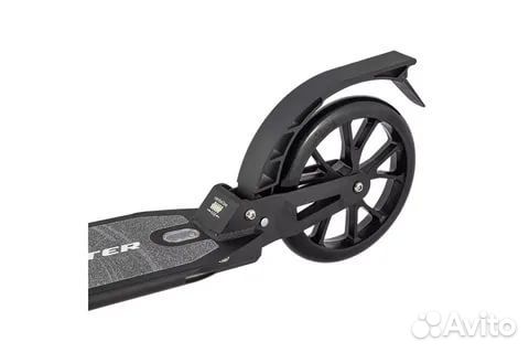 Самокат TT City Scooter