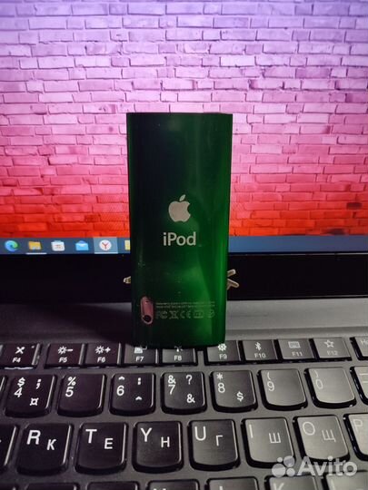 Плеер iPod nano 5