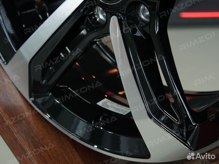 Литые диски Koko R18 для Kia. Арт1526