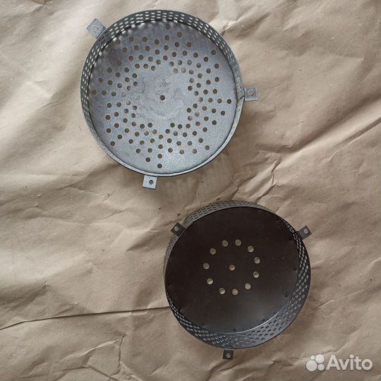 Сито сетка для зернодробилки