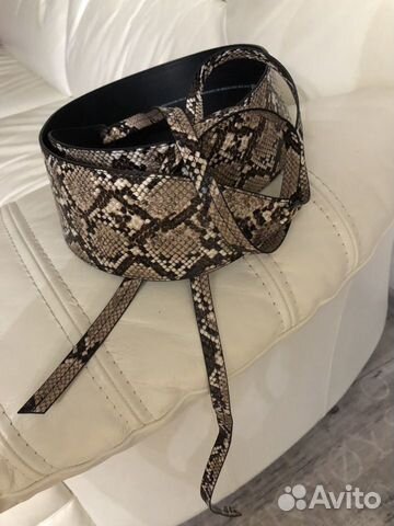 Пояс корсет