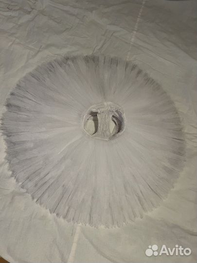 Детская балетная пачка