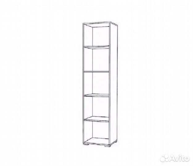 Пенал. композиция Симба