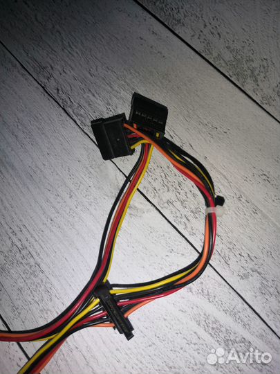 Блок питания 500w ATX-500PNR