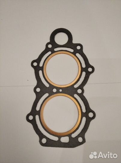 Прокладка гбц Тохатсу 9.8
