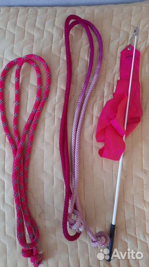 Пояс согревающий для гимнастки