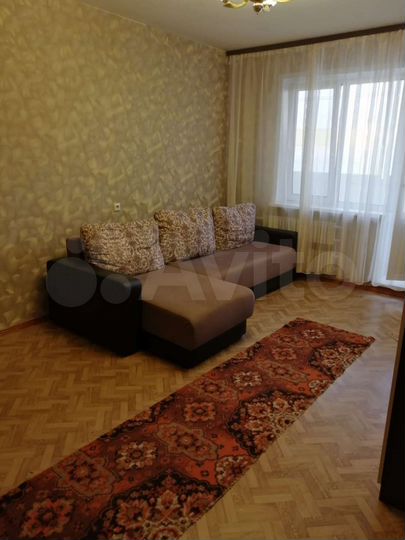 1-к. квартира, 38 м², 10/10 эт.