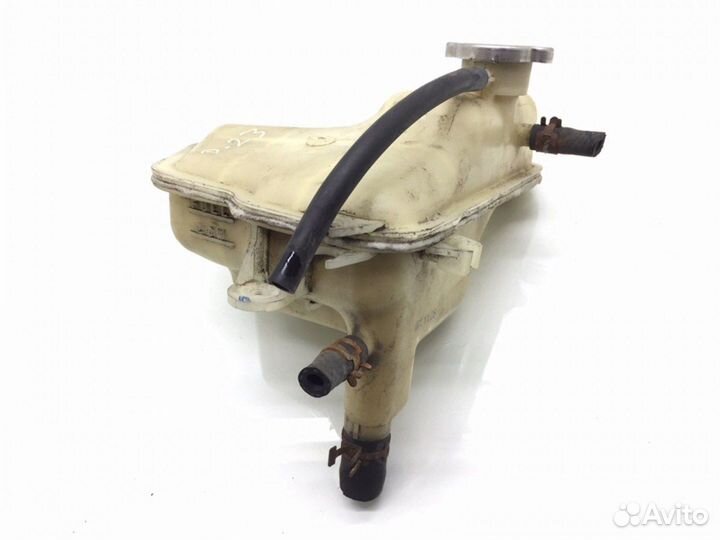 Бачок расширительный Peugeot 4007 2.2 HDI 2008