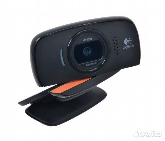 Веб камера Logitech B525 объявление продам