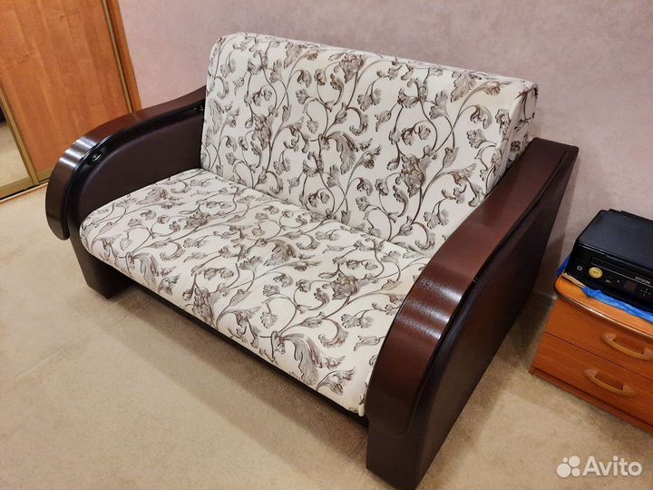 Диван раскладной