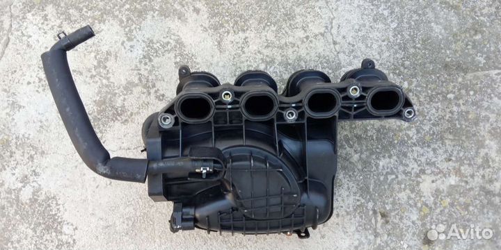 Коллектор KIA RIO 3