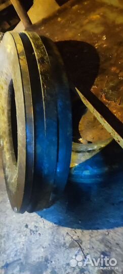 Резина Voltyre (для т40)