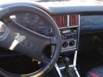 Audi 80 1.8 MT, 1988, 400 000 км, с пробегом, цена 130 000 руб.