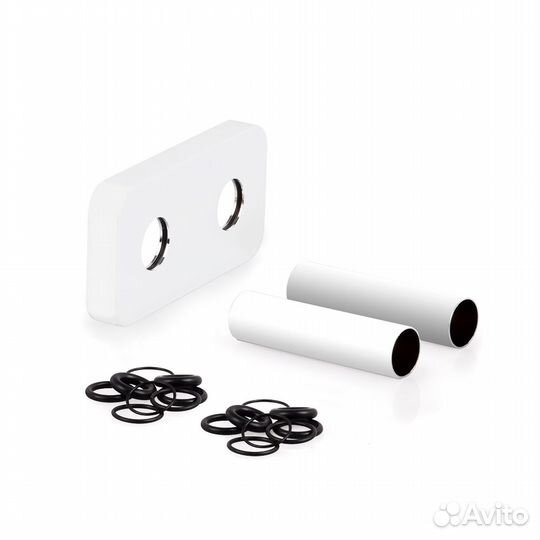 Маскировочный комплект SR Rubinetterie Tondera L1