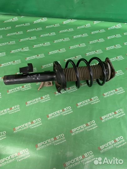 Амортизатор перед левый Ford Focus 2 2008-2011