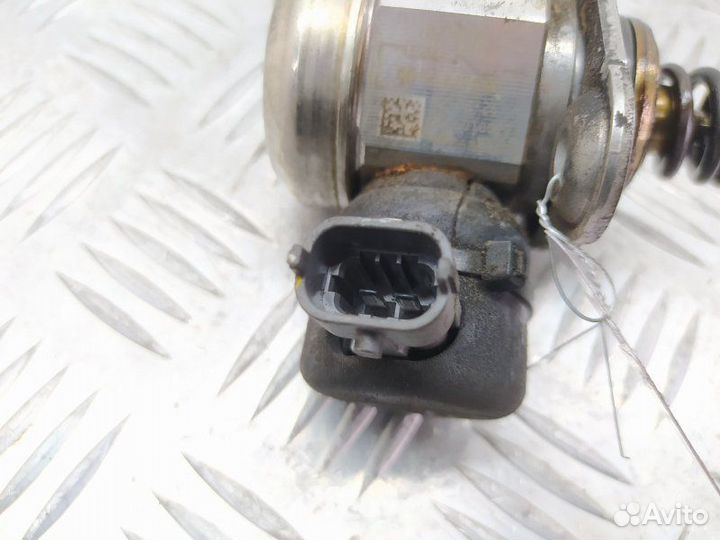 Б/У Б/У тнвд 353202B130 Hyundai-KIA