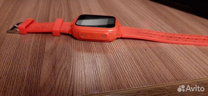Geozon Детские часы с gps
