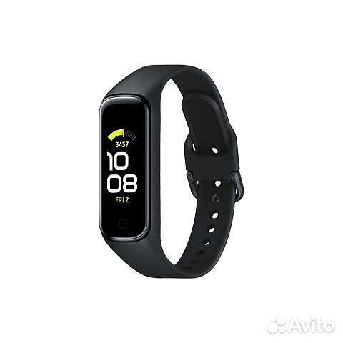 Фитнес-браслет Samsung Galaxy Fit2