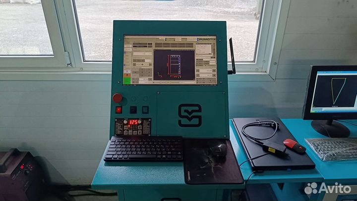 Плазменная, газовая резка металла, гибка, сварка