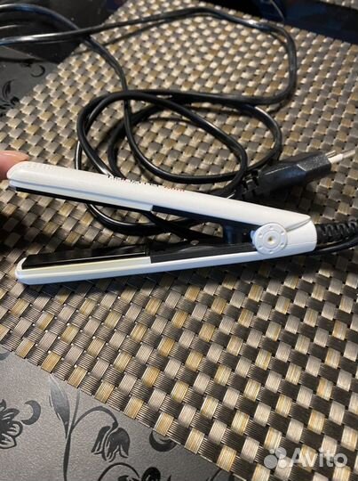 Утюжок для волос