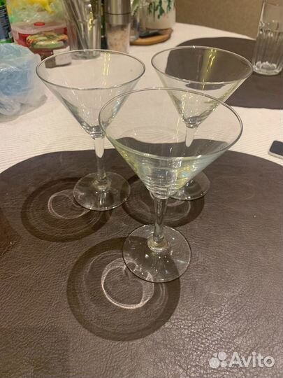 Хрусталь и стекло СССР