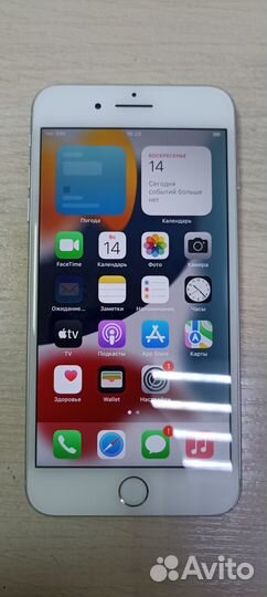 iPhone 7 Plus, 32 ГБ