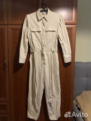 Комбинезон женский H&M