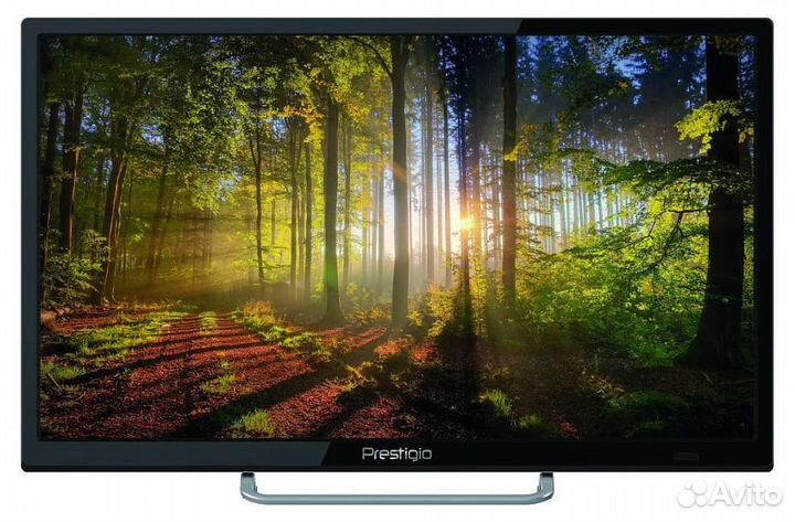 Телевизор 55''