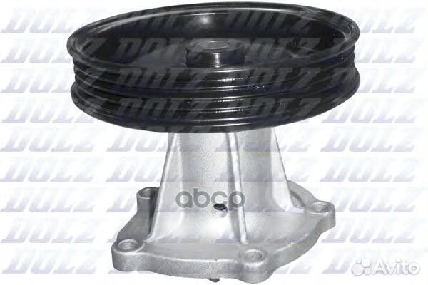 Насос водяной O-271 O271 Dolz