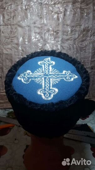 Кубанки папахи