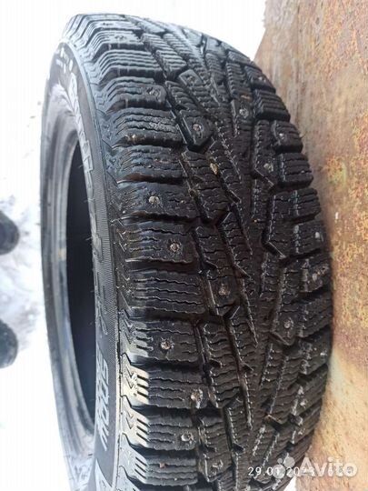 Cordiant Snow Cross 185/65 R15 92