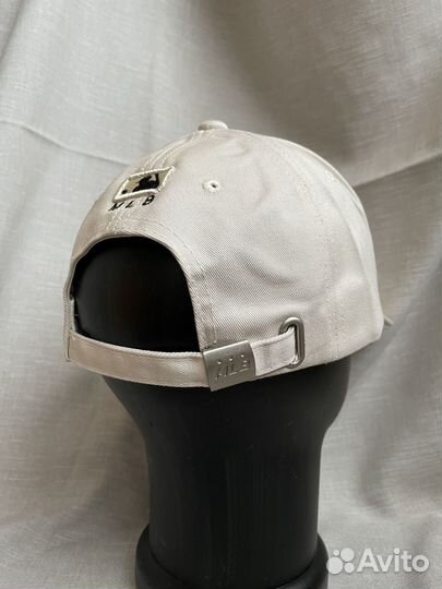 Бейсболка для всех